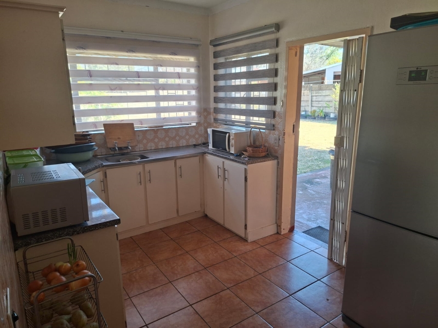 4 Bedroom Property for Sale in Pioneer Park KwaZulu-Natal
