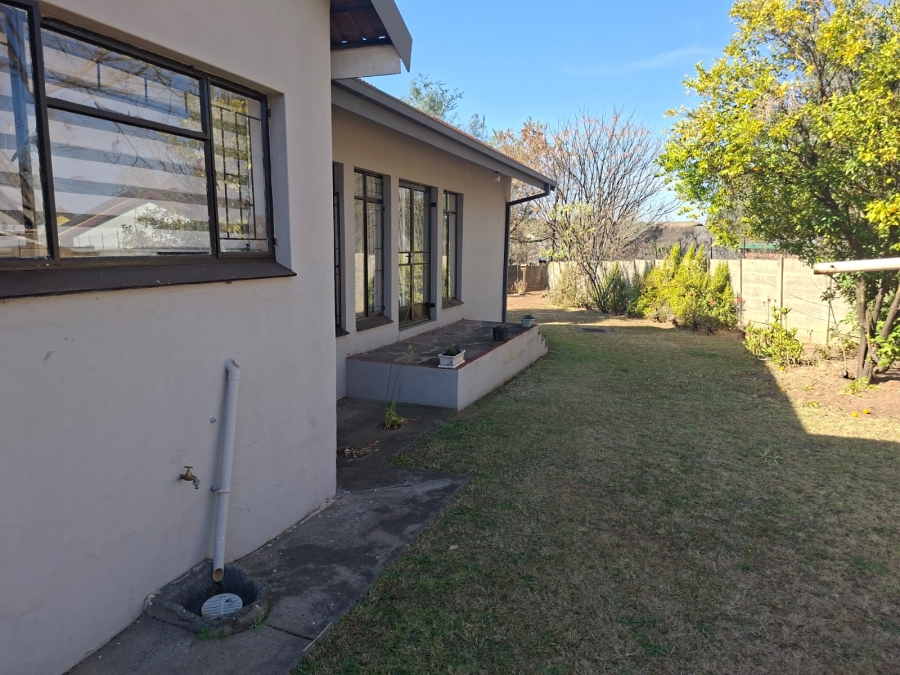 4 Bedroom Property for Sale in Pioneer Park KwaZulu-Natal