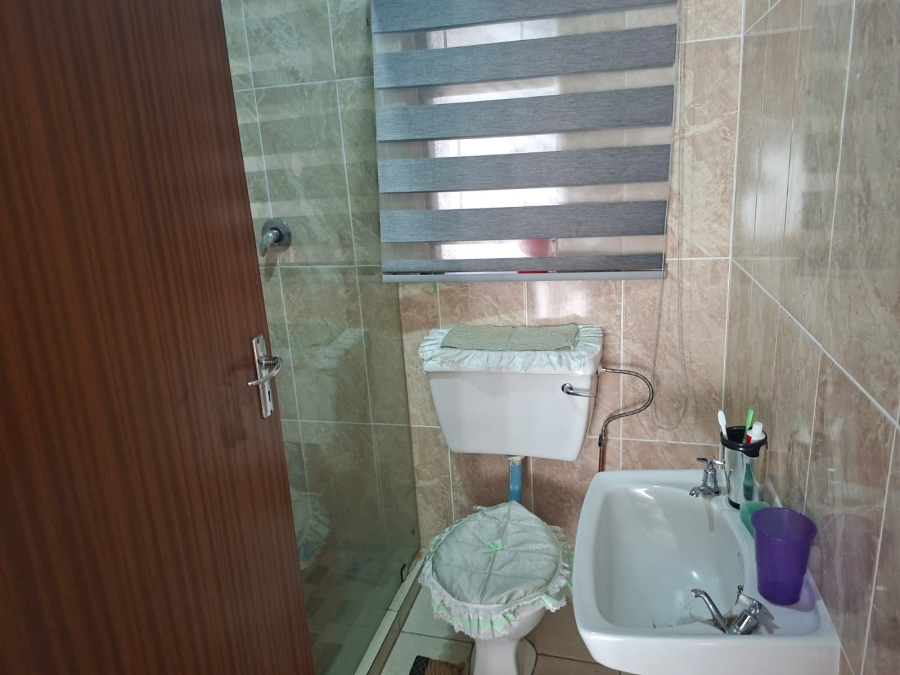 4 Bedroom Property for Sale in Pioneer Park KwaZulu-Natal