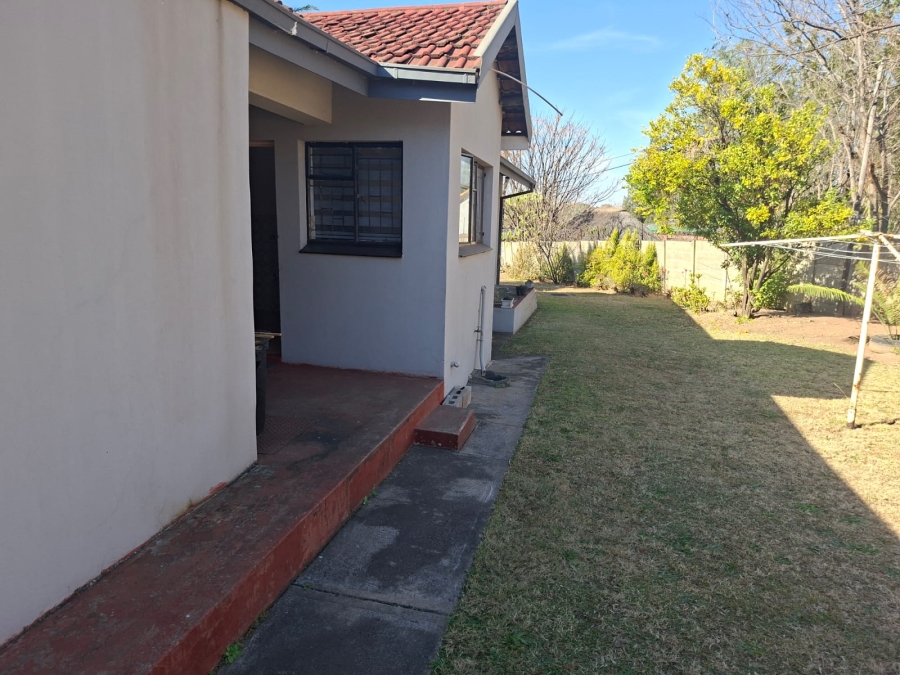 4 Bedroom Property for Sale in Pioneer Park KwaZulu-Natal
