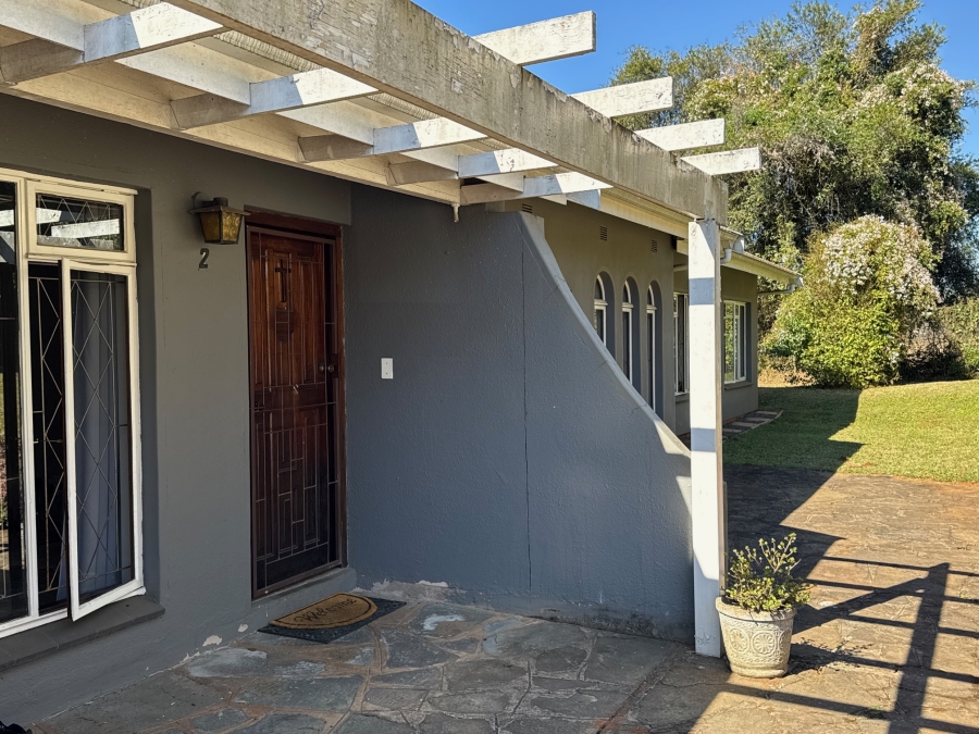 To Let 2 Bedroom Property for Rent in Hilton Central KwaZulu-Natal