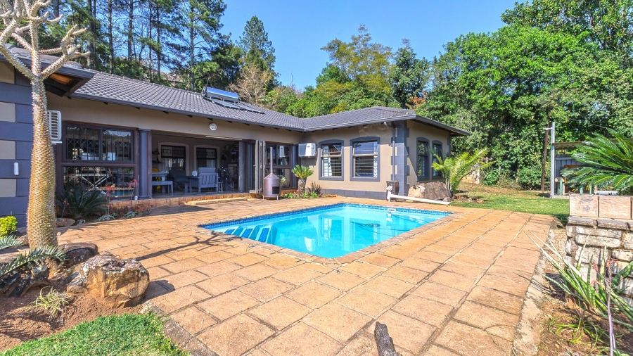 4 Bedroom Property for Sale in Everton KwaZulu-Natal
