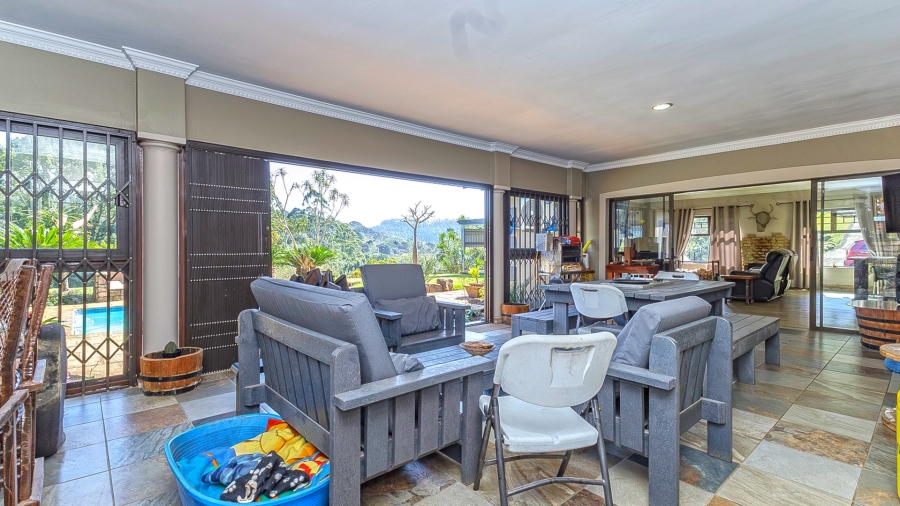 4 Bedroom Property for Sale in Everton KwaZulu-Natal