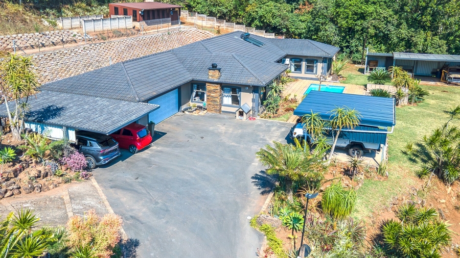 4 Bedroom Property for Sale in Everton KwaZulu-Natal