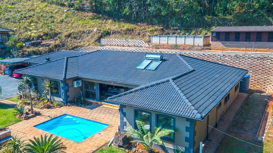 4 Bedroom Property for Sale in Everton KwaZulu-Natal