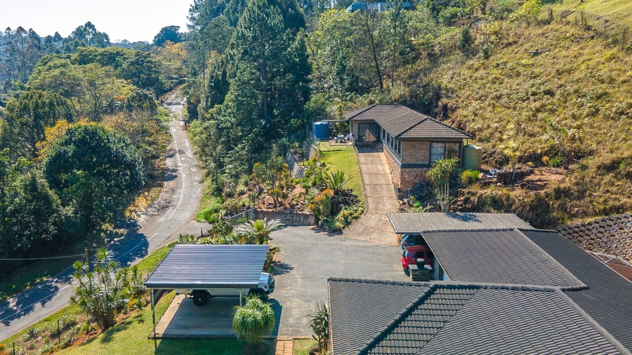 4 Bedroom Property for Sale in Everton KwaZulu-Natal