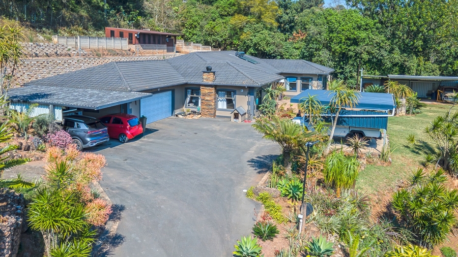 4 Bedroom Property for Sale in Everton KwaZulu-Natal