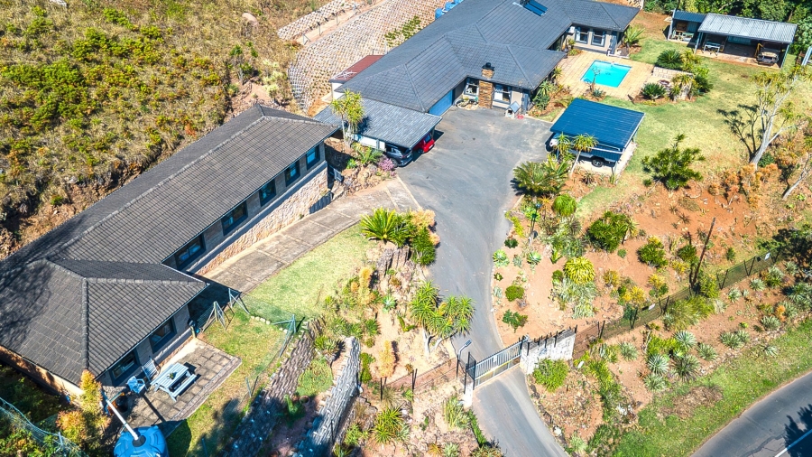 4 Bedroom Property for Sale in Everton KwaZulu-Natal