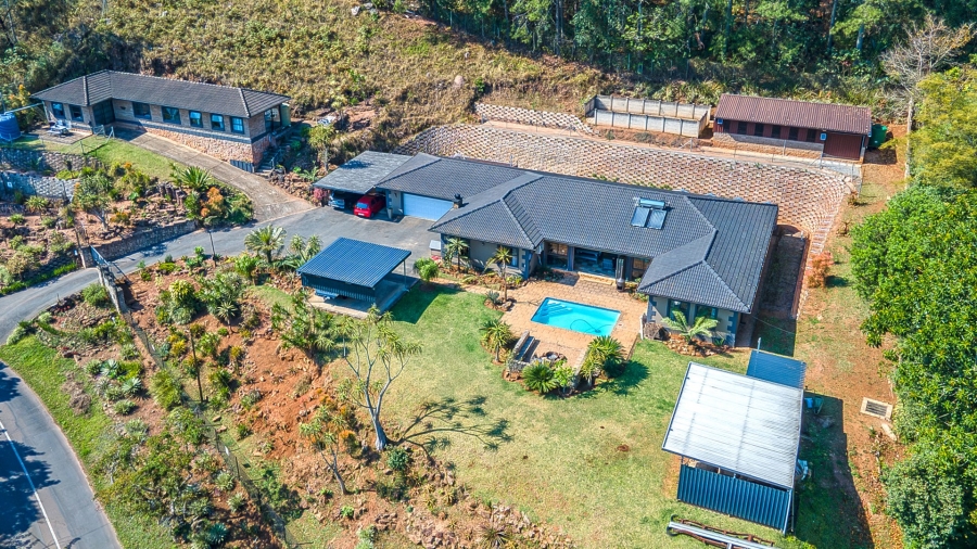 4 Bedroom Property for Sale in Everton KwaZulu-Natal