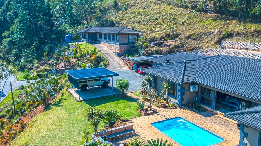 4 Bedroom Property for Sale in Everton KwaZulu-Natal