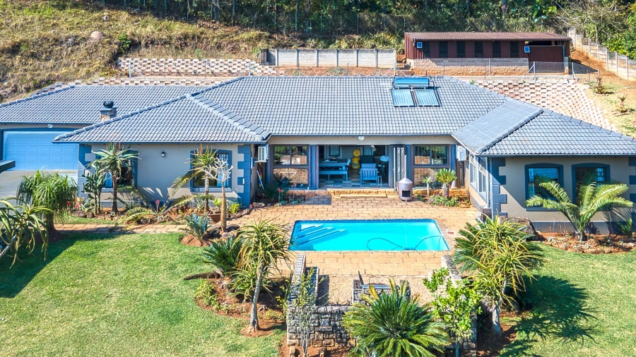 4 Bedroom Property for Sale in Everton KwaZulu-Natal