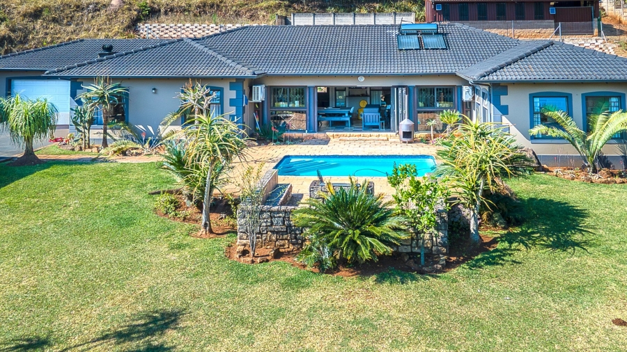 4 Bedroom Property for Sale in Everton KwaZulu-Natal
