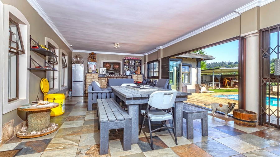 4 Bedroom Property for Sale in Everton KwaZulu-Natal