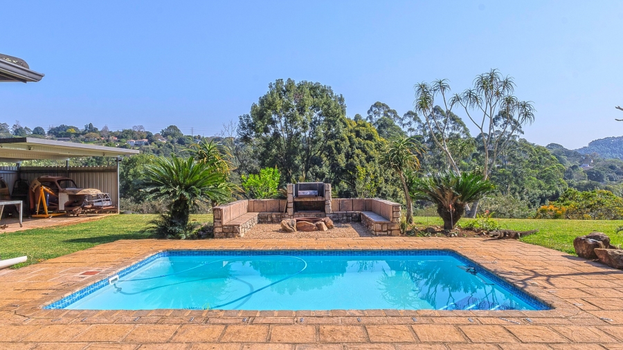 4 Bedroom Property for Sale in Everton KwaZulu-Natal