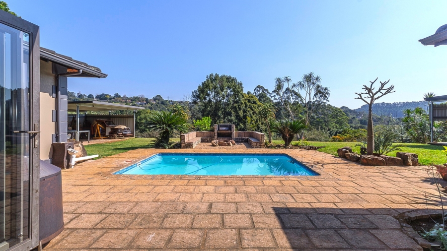 4 Bedroom Property for Sale in Everton KwaZulu-Natal