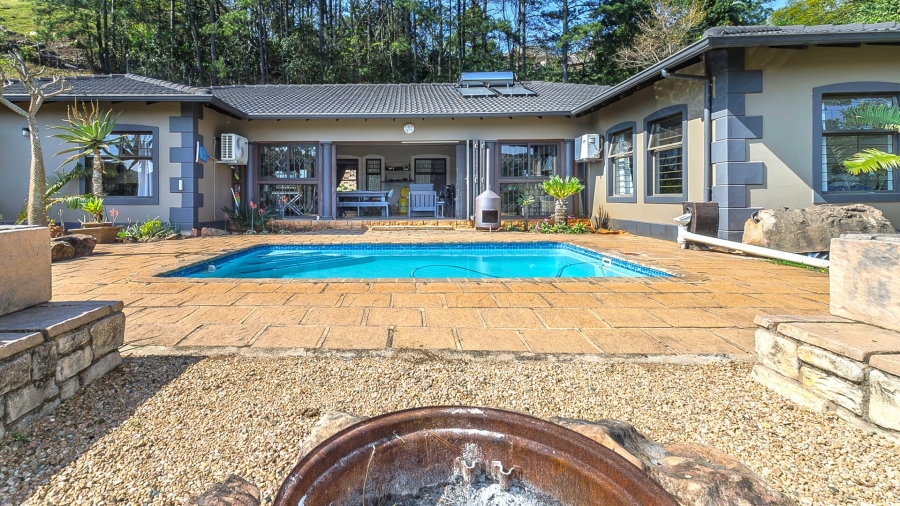 4 Bedroom Property for Sale in Everton KwaZulu-Natal