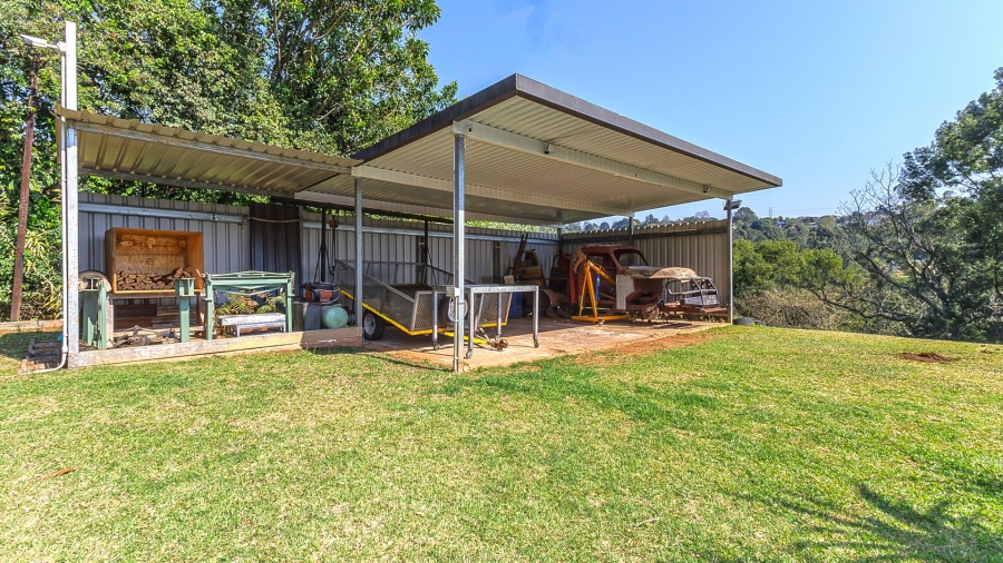 4 Bedroom Property for Sale in Everton KwaZulu-Natal