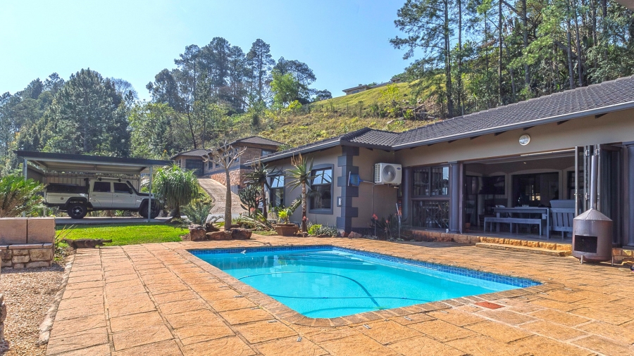 4 Bedroom Property for Sale in Everton KwaZulu-Natal