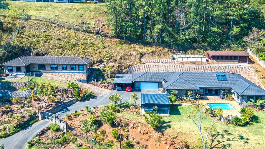 4 Bedroom Property for Sale in Everton KwaZulu-Natal