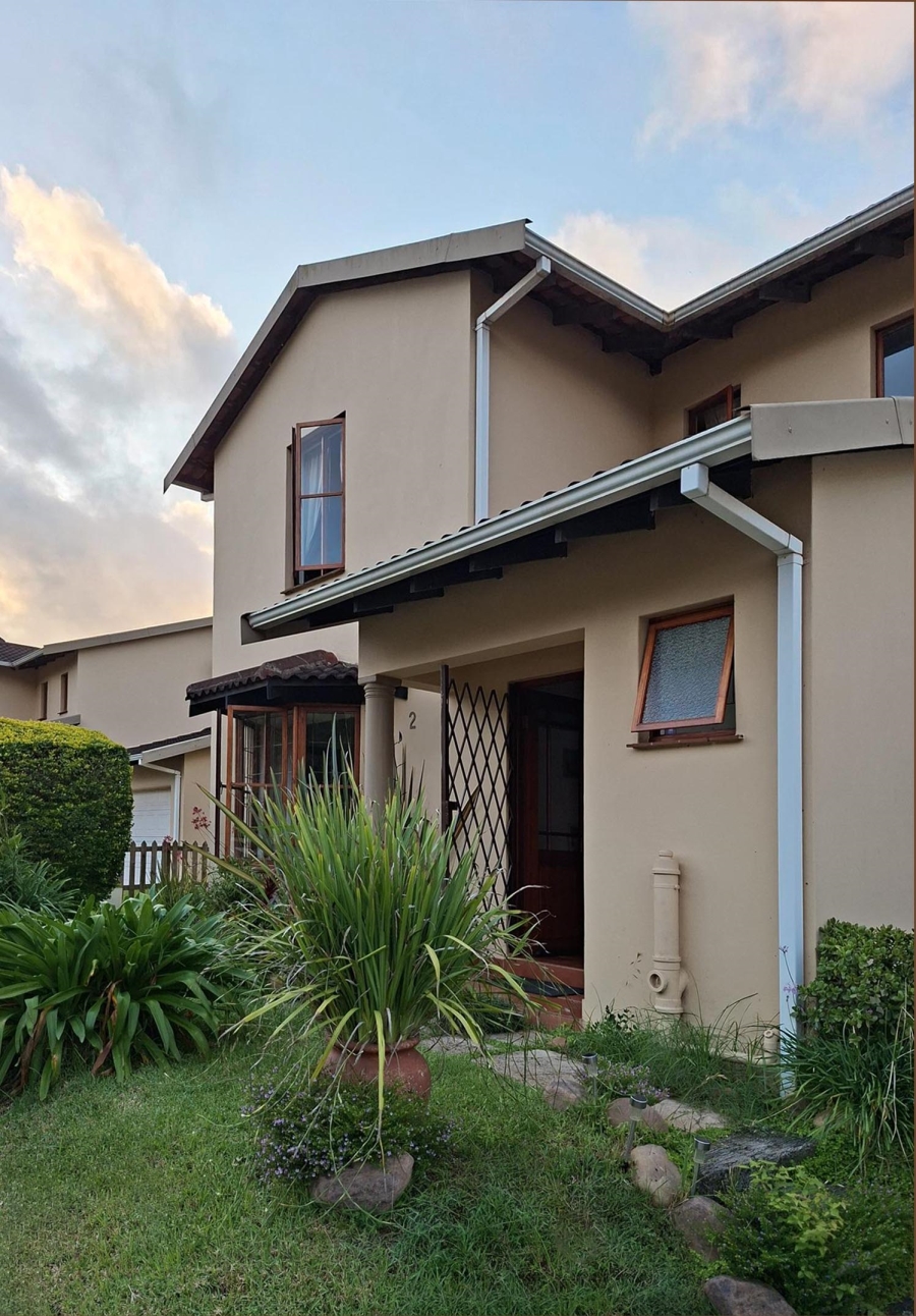 3 Bedroom Property for Sale in Gillitts KwaZulu-Natal