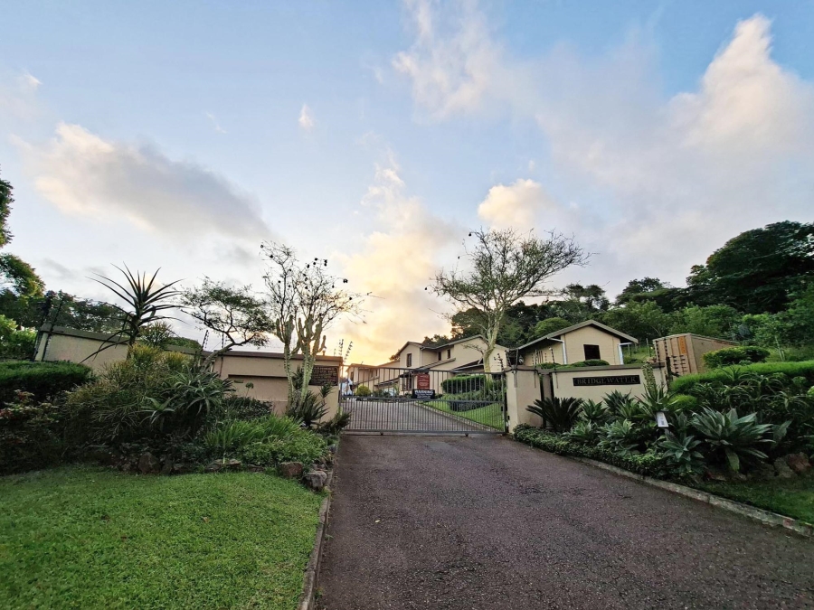 3 Bedroom Property for Sale in Gillitts KwaZulu-Natal