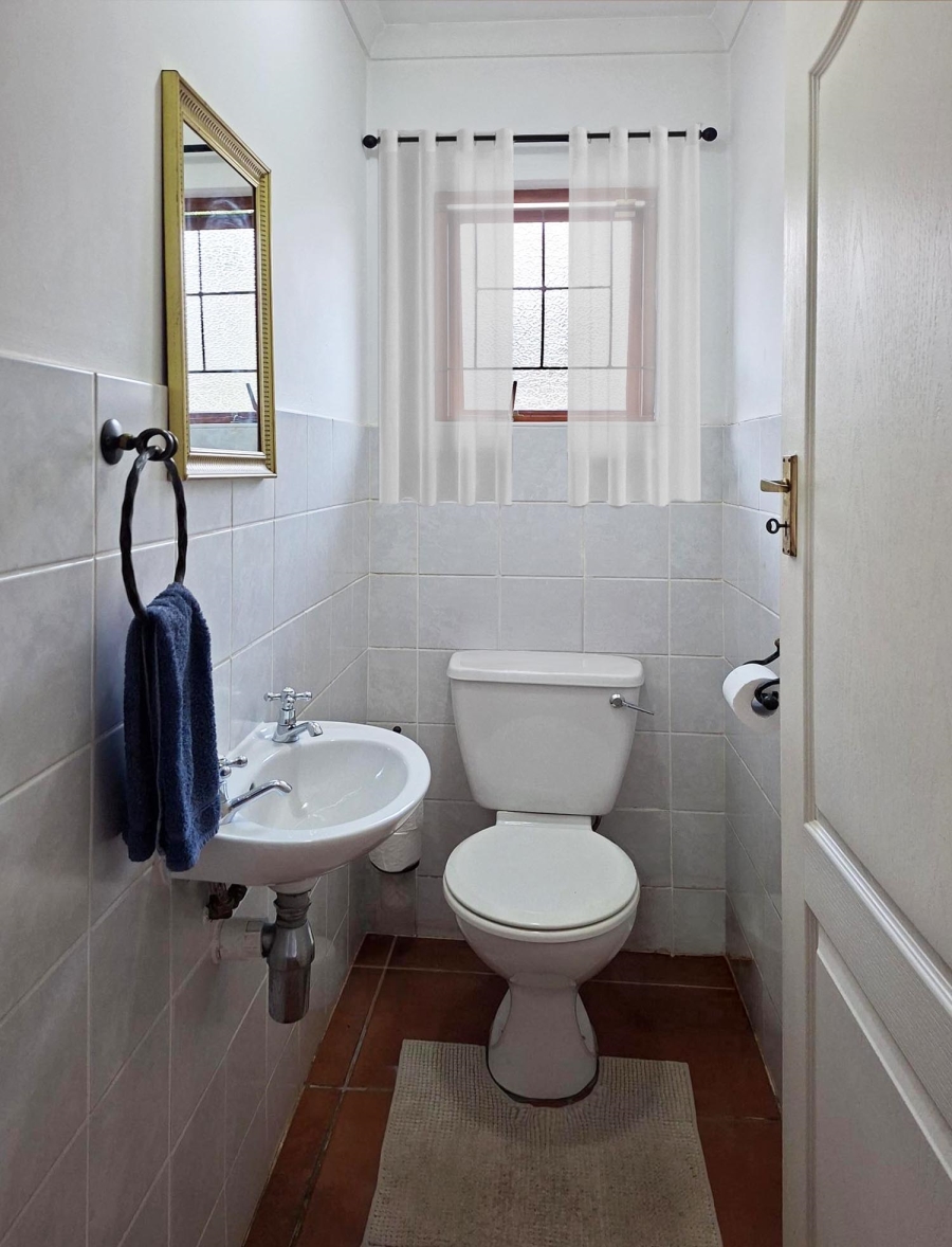 3 Bedroom Property for Sale in Gillitts KwaZulu-Natal