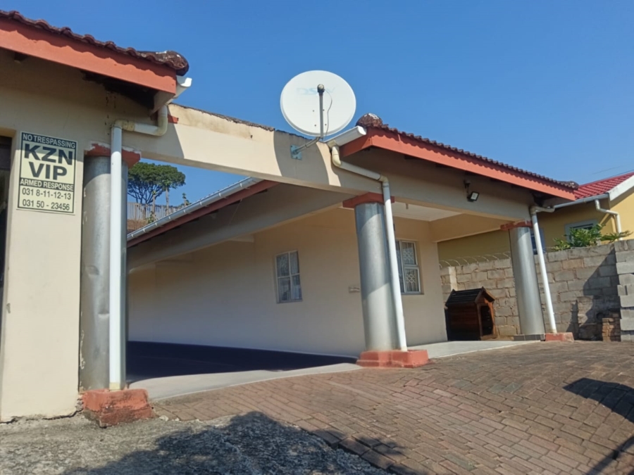 3 Bedroom Property for Sale in Newlands West KwaZulu-Natal