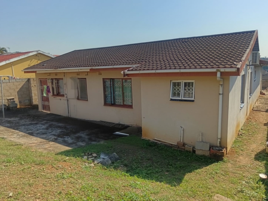 3 Bedroom Property for Sale in Newlands West KwaZulu-Natal