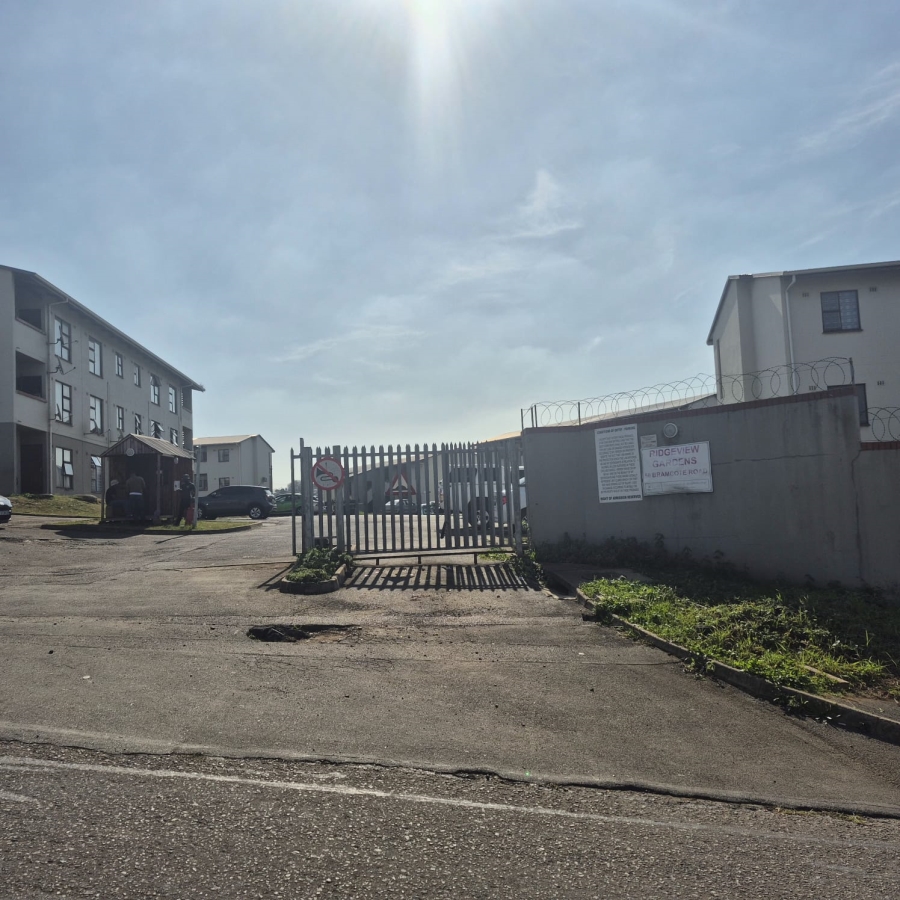 2 Bedroom Property for Sale in Umkumbaan KwaZulu-Natal