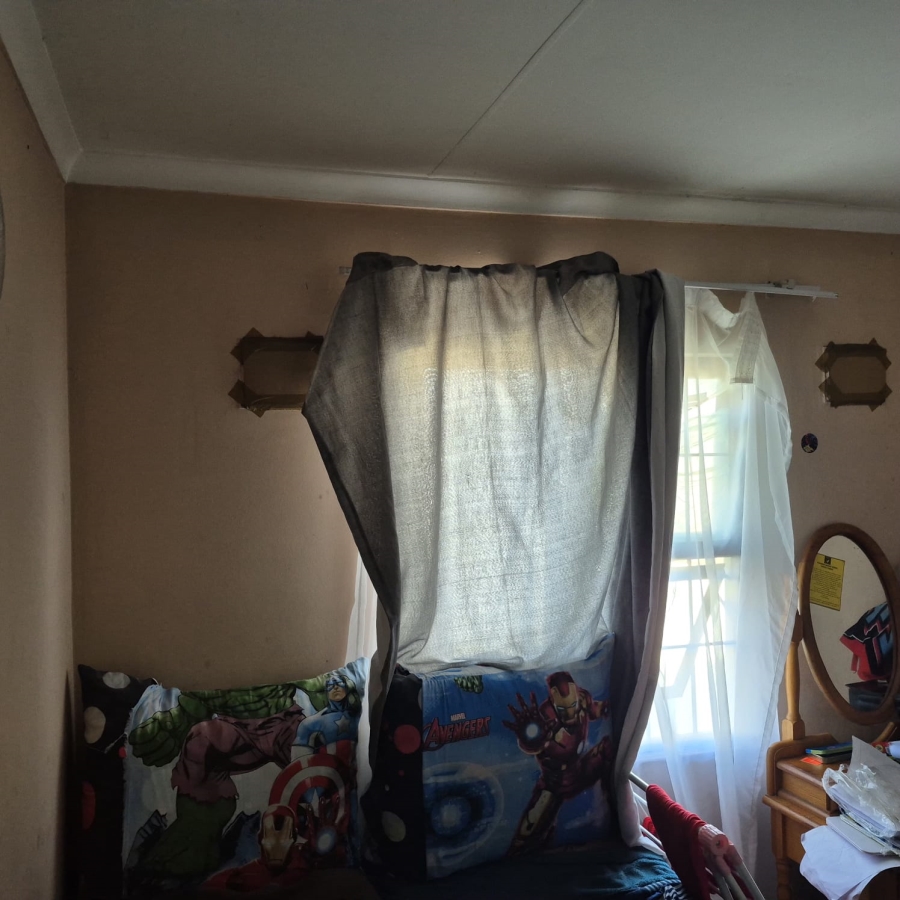 2 Bedroom Property for Sale in Umkumbaan KwaZulu-Natal