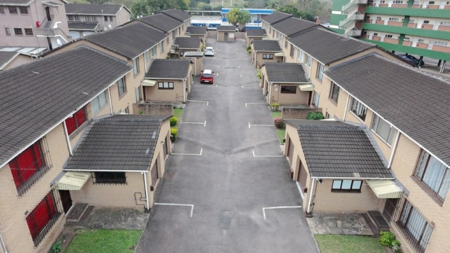 2 Bedroom Property for Sale in Pinetown KwaZulu-Natal