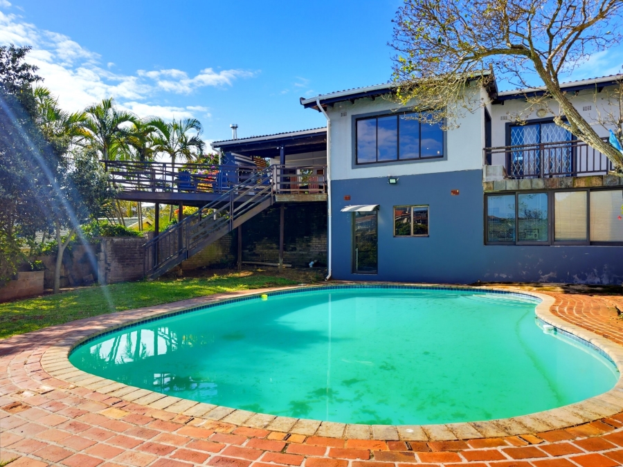 4 Bedroom Property for Sale in Sheffield Beach KwaZulu-Natal