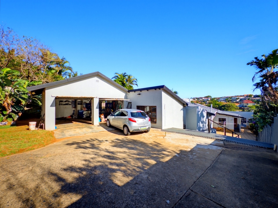 4 Bedroom Property for Sale in Sheffield Beach KwaZulu-Natal