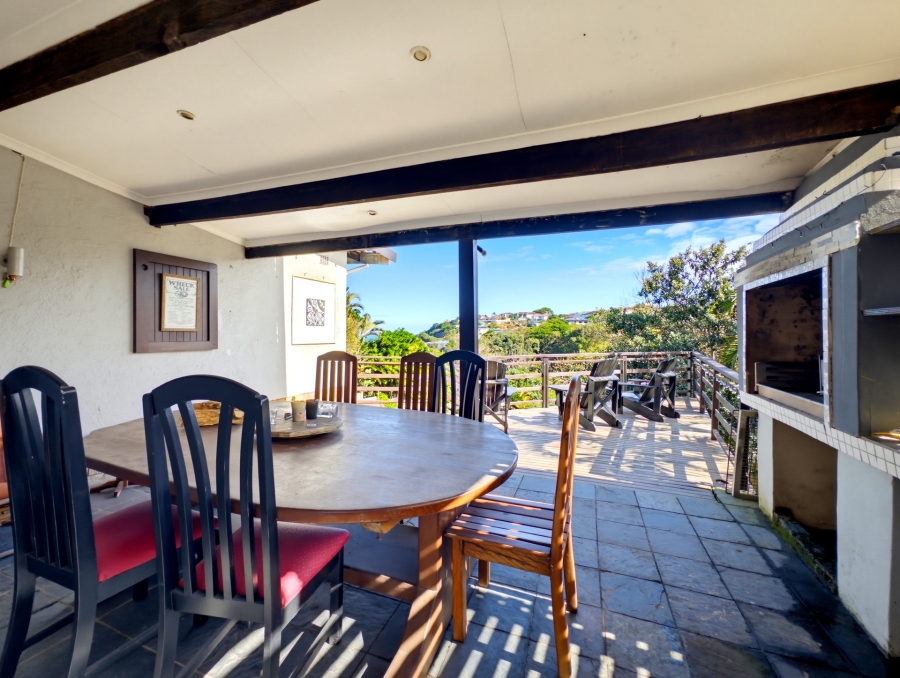 4 Bedroom Property for Sale in Sheffield Beach KwaZulu-Natal