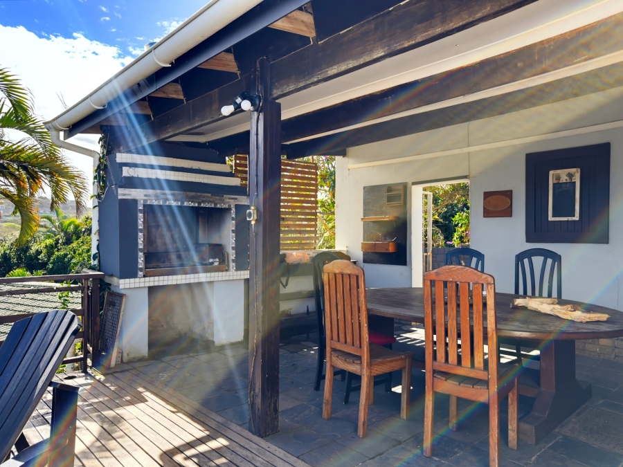4 Bedroom Property for Sale in Sheffield Beach KwaZulu-Natal
