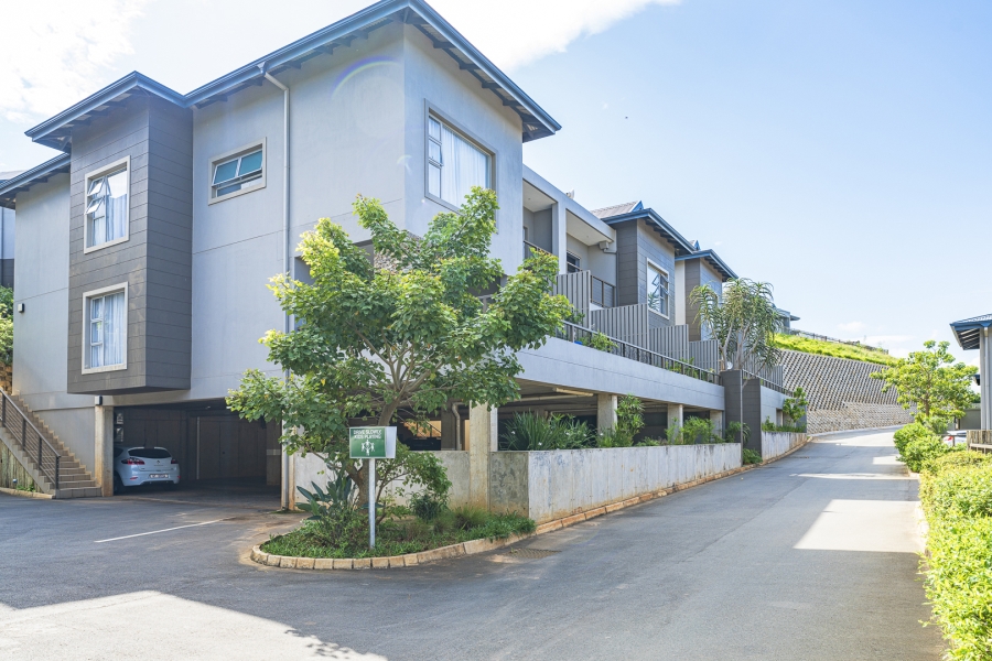 To Let 3 Bedroom Property for Rent in Simbithi Eco Estate KwaZulu-Natal