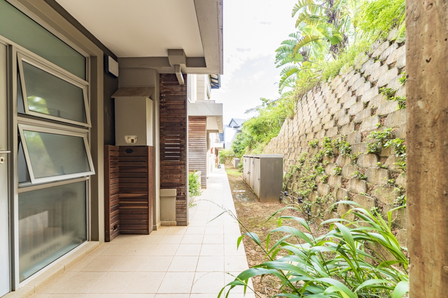To Let 3 Bedroom Property for Rent in Simbithi Eco Estate KwaZulu-Natal