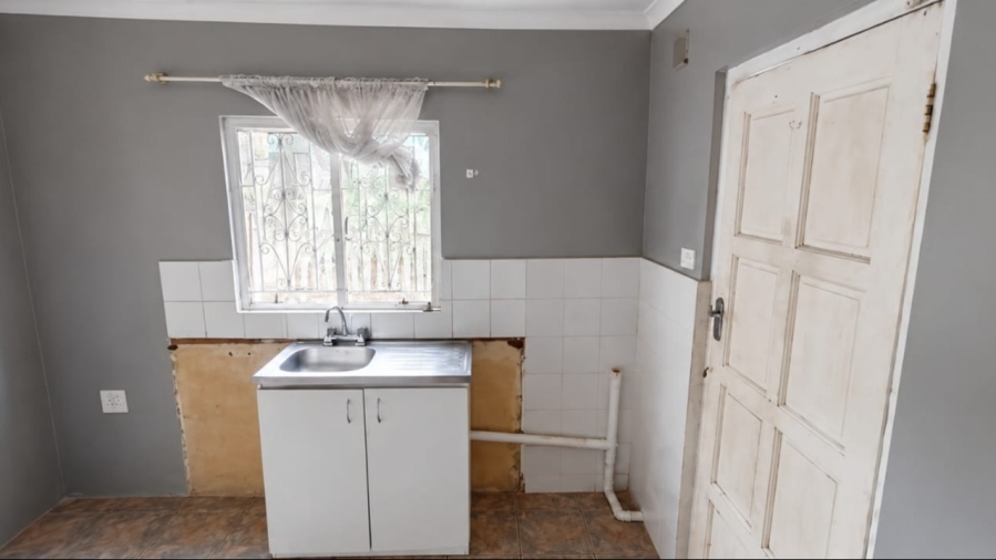 To Let 1 Bedroom Property for Rent in Glen Ashley KwaZulu-Natal
