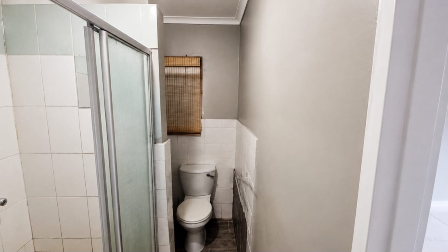 To Let 1 Bedroom Property for Rent in Glen Ashley KwaZulu-Natal