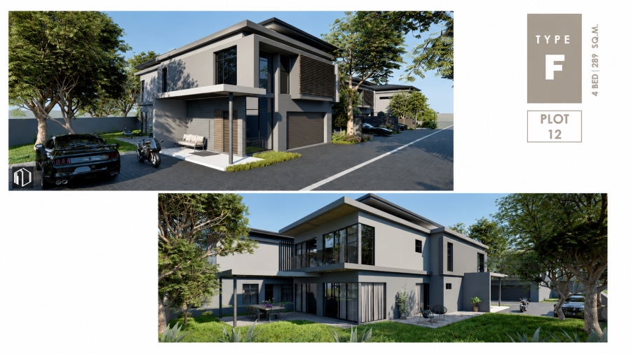 4 Bedroom Property for Sale in Zimbali Lakes Resort KwaZulu-Natal