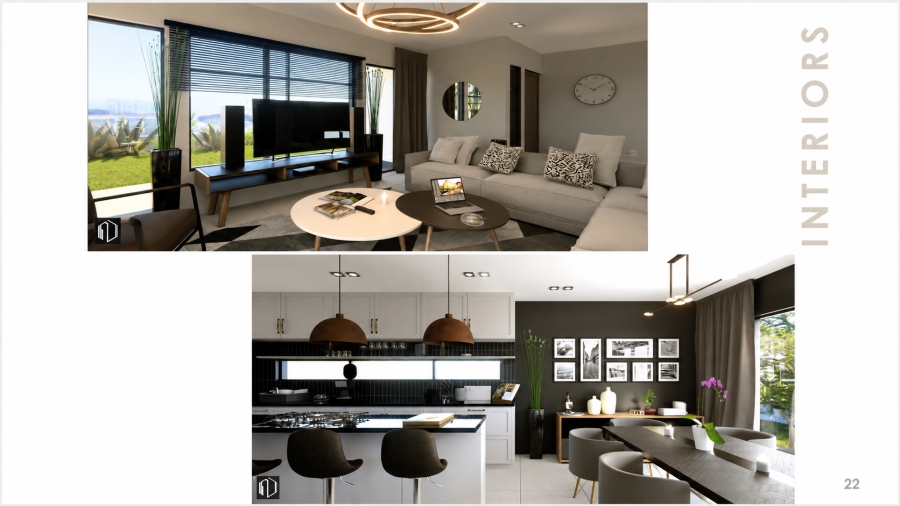 4 Bedroom Property for Sale in Zimbali Lakes Resort KwaZulu-Natal