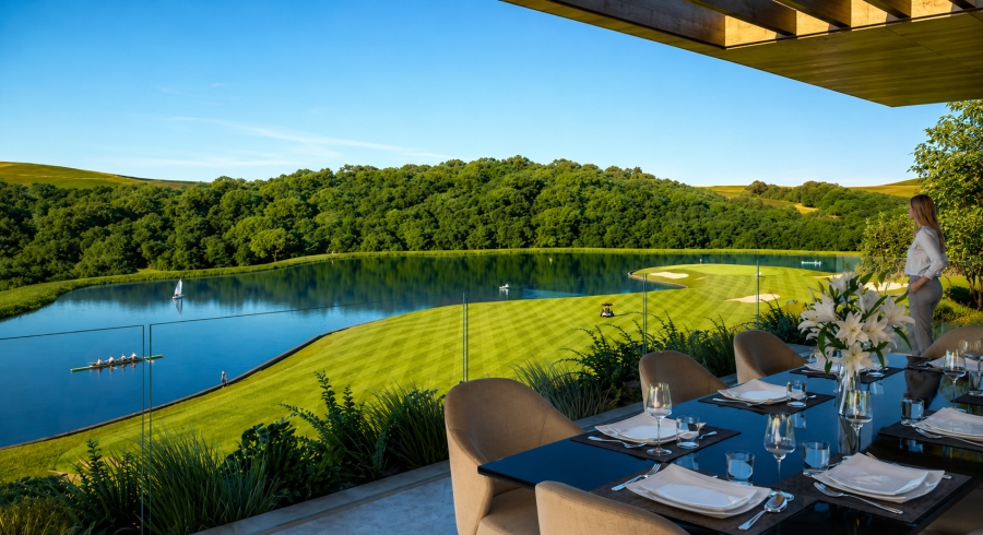 4 Bedroom Property for Sale in Zimbali Lakes Resort KwaZulu-Natal