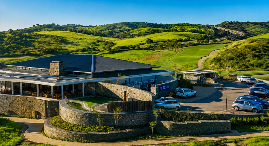 4 Bedroom Property for Sale in Zimbali Lakes Resort KwaZulu-Natal