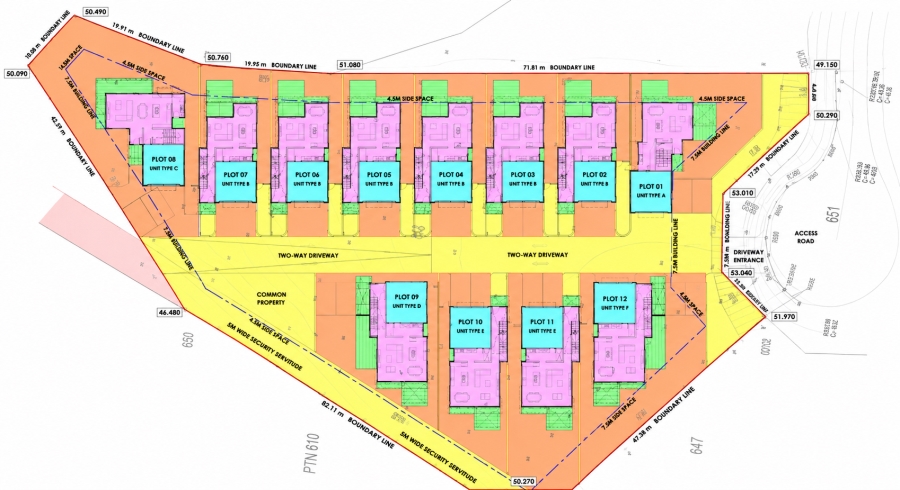 4 Bedroom Property for Sale in Zimbali Lakes Resort KwaZulu-Natal