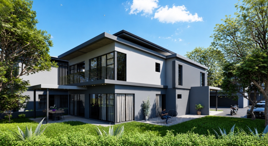 4 Bedroom Property for Sale in Zimbali Lakes Resort KwaZulu-Natal