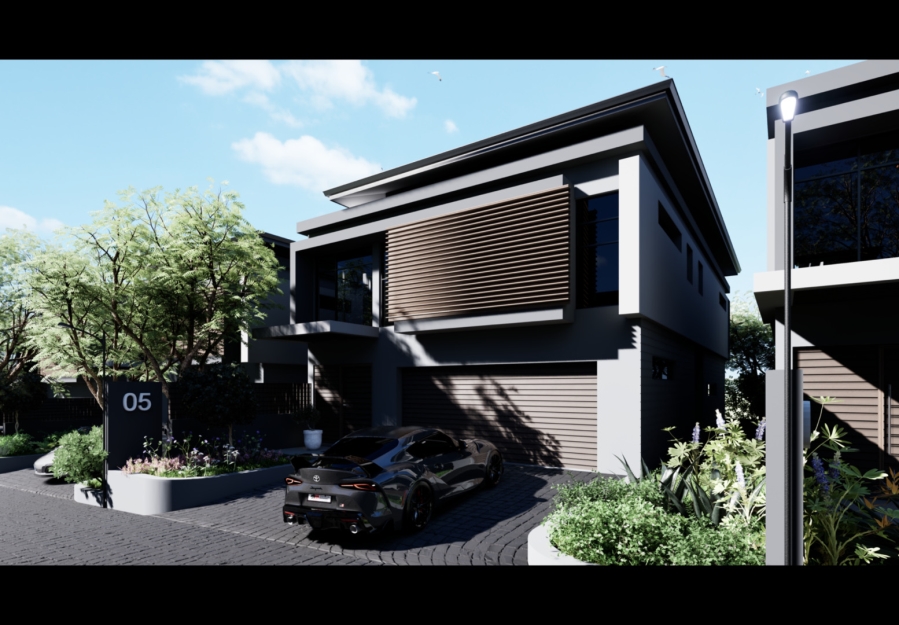4 Bedroom Property for Sale in Zimbali Lakes Resort KwaZulu-Natal
