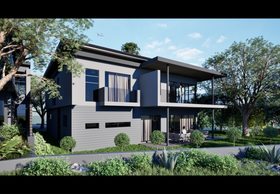 4 Bedroom Property for Sale in Zimbali Lakes Resort KwaZulu-Natal