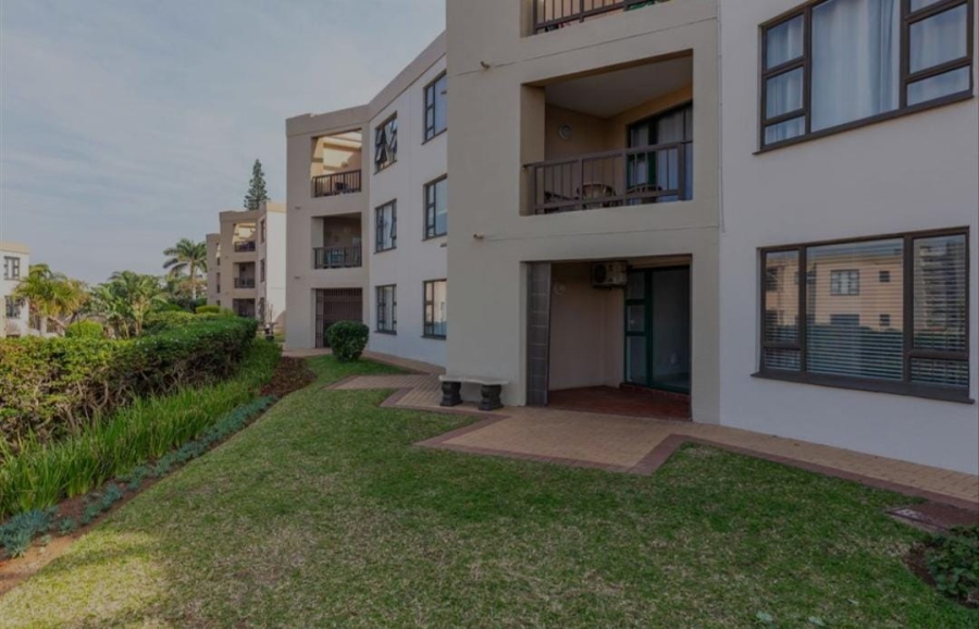 2 Bedroom Property for Sale in Umhlanga KwaZulu-Natal