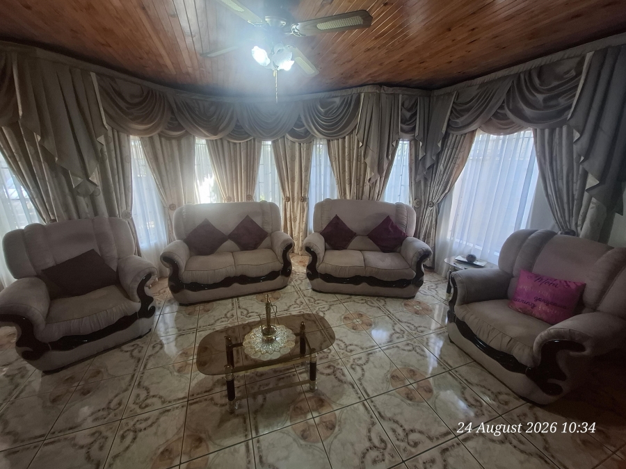 3 Bedroom Property for Sale in Fernwood KwaZulu-Natal