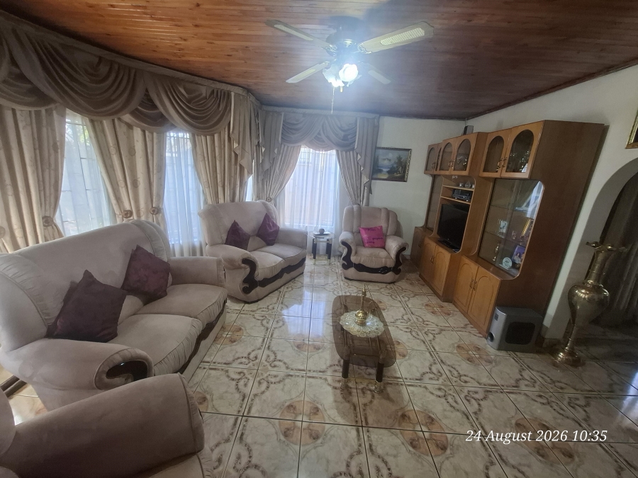 3 Bedroom Property for Sale in Fernwood KwaZulu-Natal